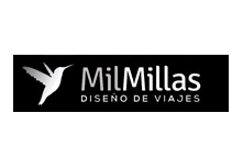 Mil Millas